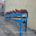 China casca de madeira máquina de descascar